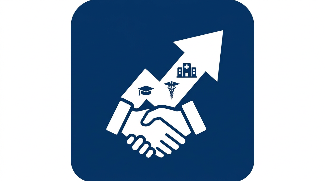 Internship Support & Placement Guidance