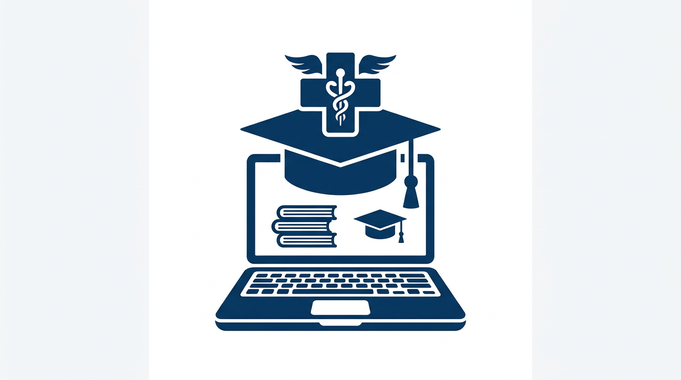 Online + On-Campus Learning