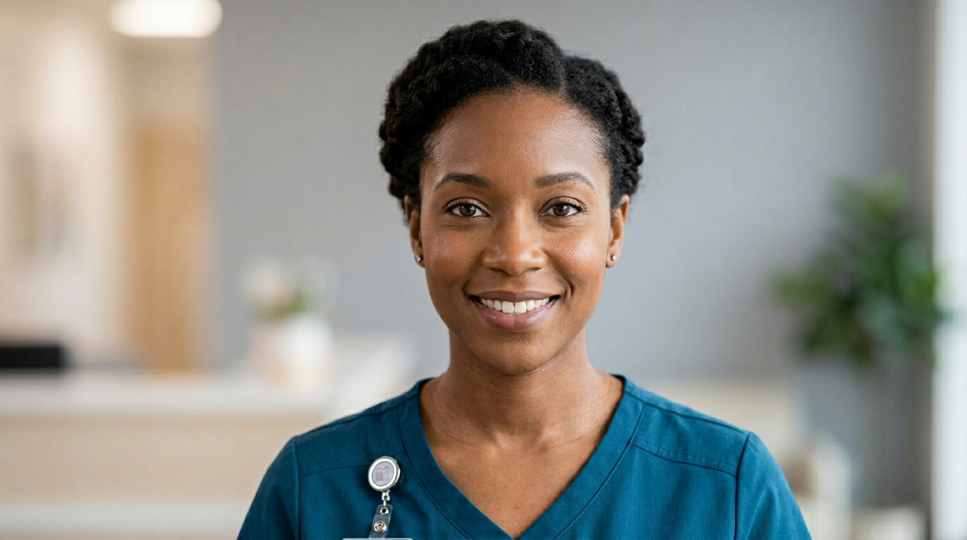 Healthcare professional